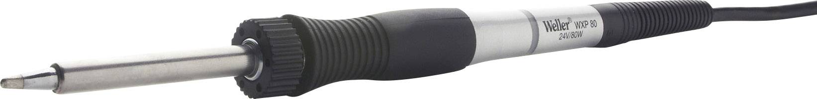 Saldatore 24 80 W Weller T0052920899N Forma a scalpello 100 - 450 °C WXP 80 T0052920899