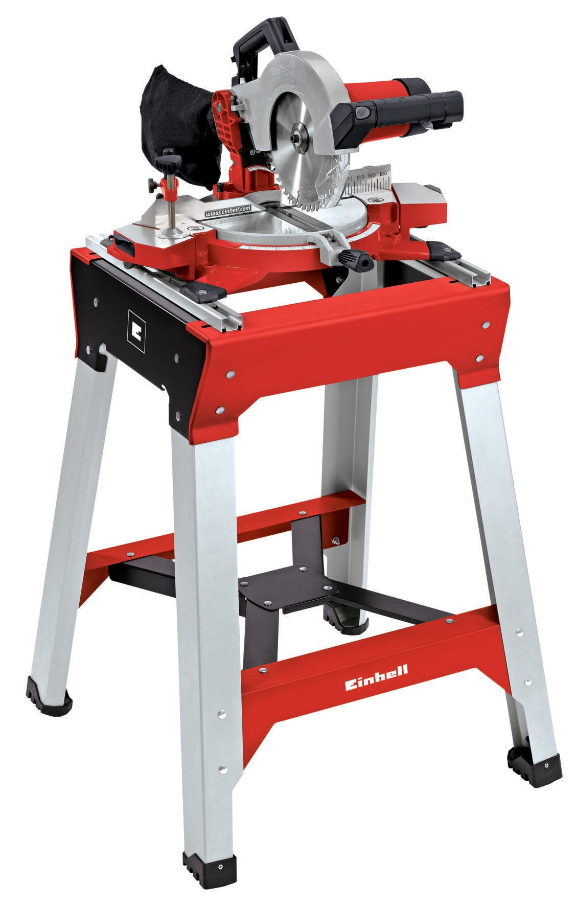 Einhell E-Stand podstavec kapovacie píly
