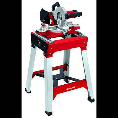 Einhell E-Stand podstavec kapovacie píly