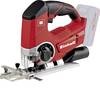Einhell Power X-Change TE-JS 18 Li - Solo akumulátorová kyvadlová ťažná píla, bez akumulátoru, 18 V, 4321200