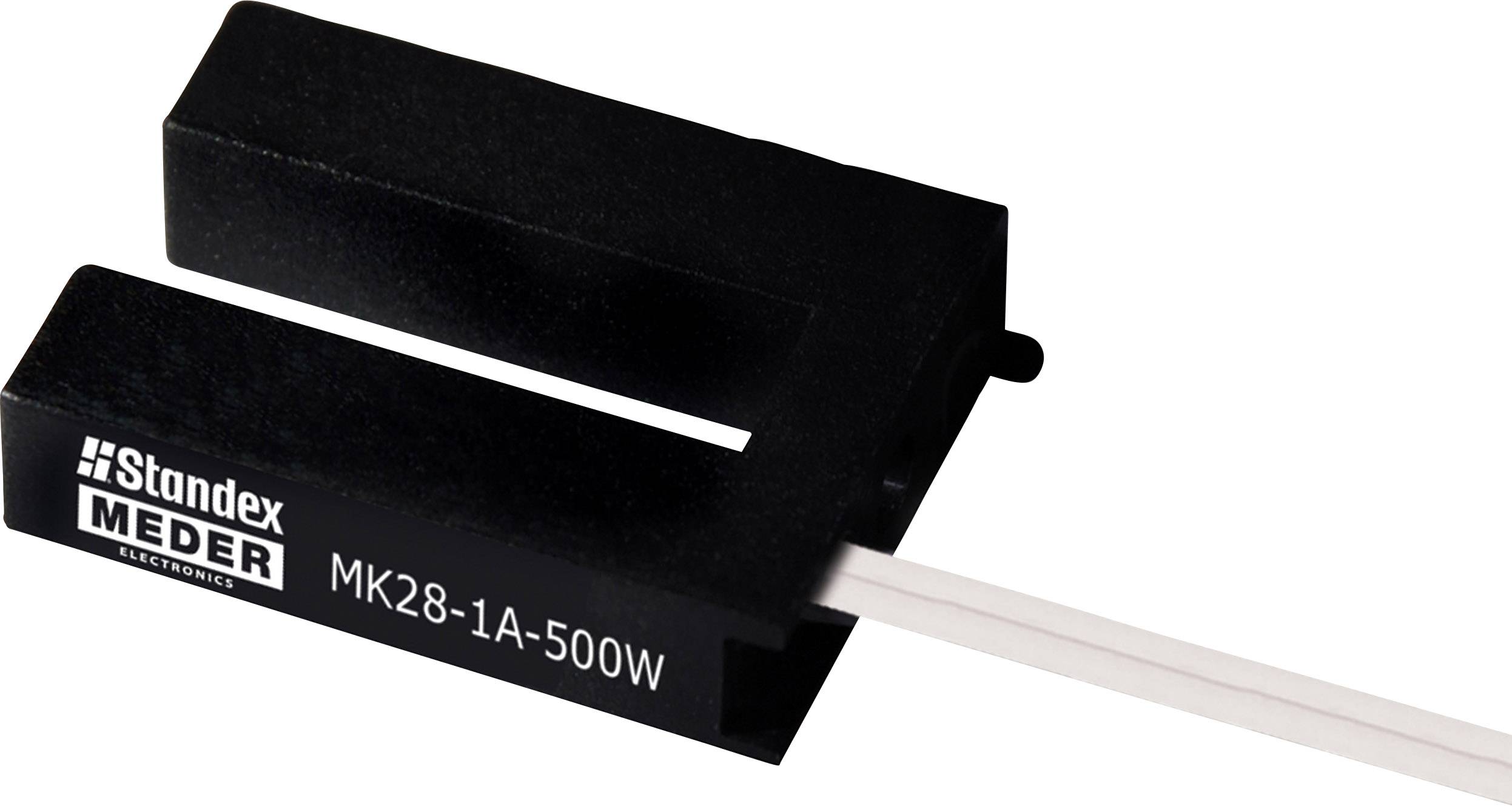 StandexMeder Electronics MK28-1B-500W Contatto reed 1 NC 175 V/DC, 175 V/AC 1 A 10 W