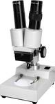 BRESSER Biorit ICD 20x mikroskop s odrazeným svetlom
