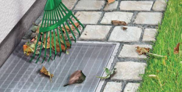 tesa Insect stop Lysskaktgitter 1 stk