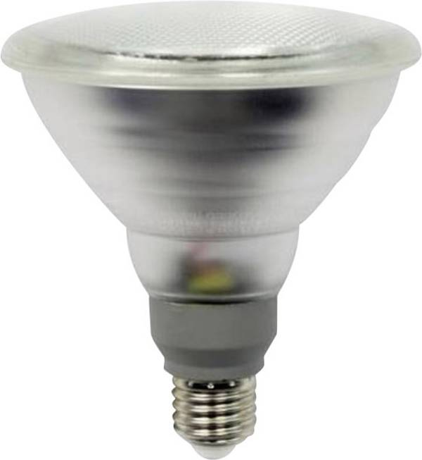 LightMe LM85128 LED  En.trieda 2021 G (A - G) E27 klasická žiarovka 12 W = 116 W neutrálna biela (Ø x v) 122 mm x 138 mm nestmievateľná 1 ks