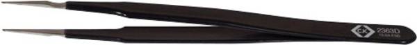 C.K T2363D Pinzeta  13 SA-ESD  120 mm
