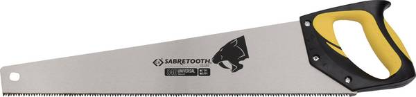 C.K Sabretooth Trade T0840 20 Chvostová píla 600 mm