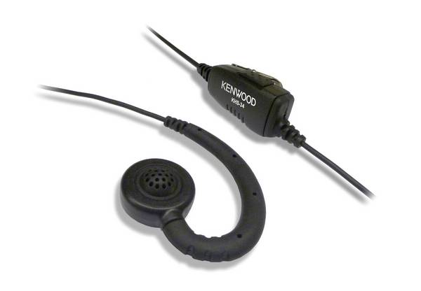 Kenwood headset KHS-34 KHS-34