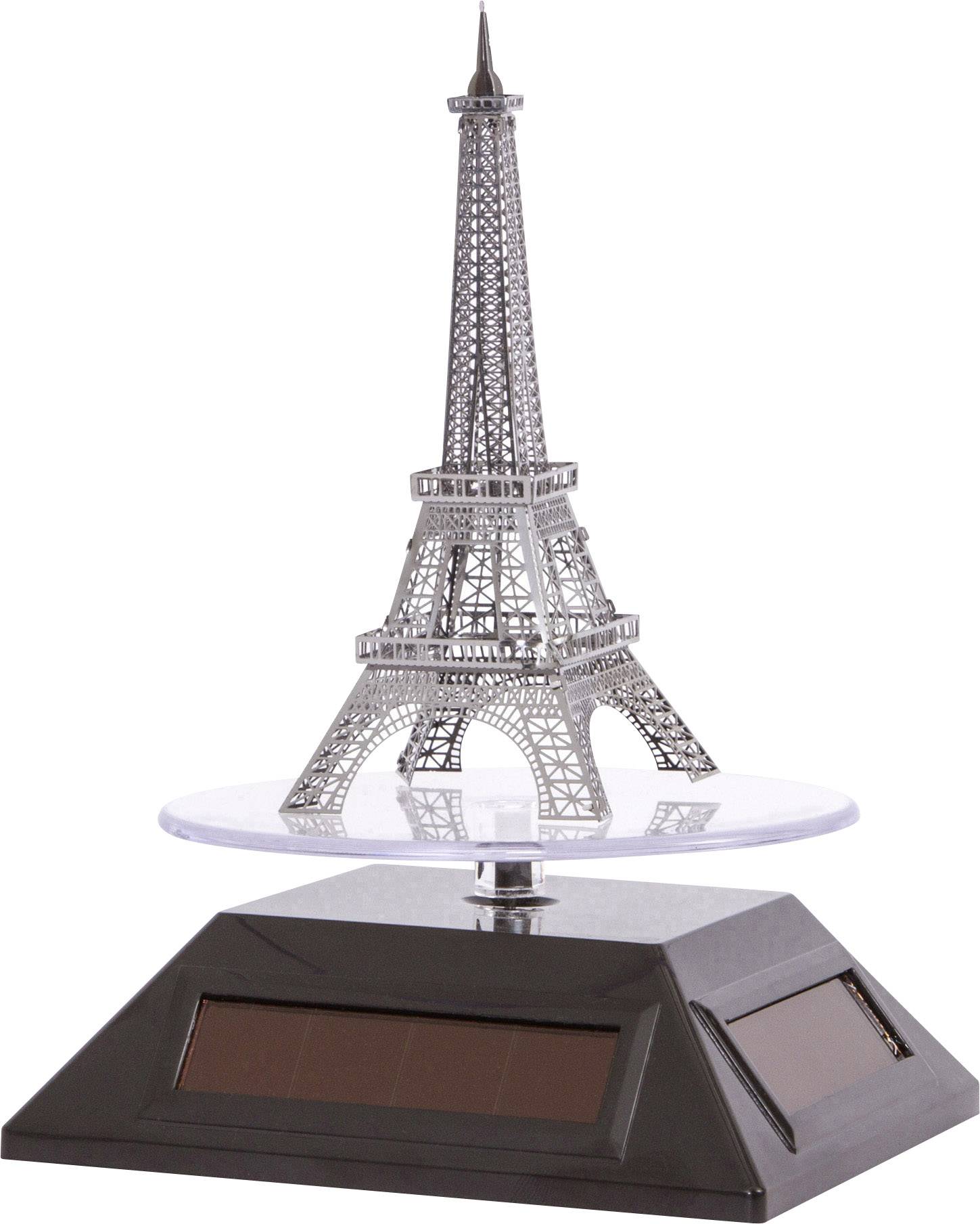 Metal Earth Solar Spinner Led-presenter