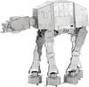 Stavebnica Metal Earth Star Wars AT-AT