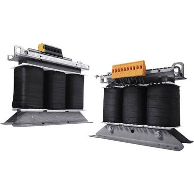 Block AT3 10-48/50-4 autotransformátor 3 x 480 V/AC, 500 V/AC 3 x 400 V/AC 10000 VA