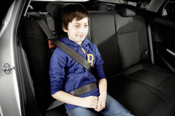 LifeHammer 19161 SAFETY BELT SOLUTION vedenie pásu  deti, dospelí (š x v) 11.60 cm x 5.90 cm