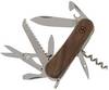 Victorinox EvoWood 2.3911.63 švajčiarsky vreckový nožík Počet funkcií 13 drevo