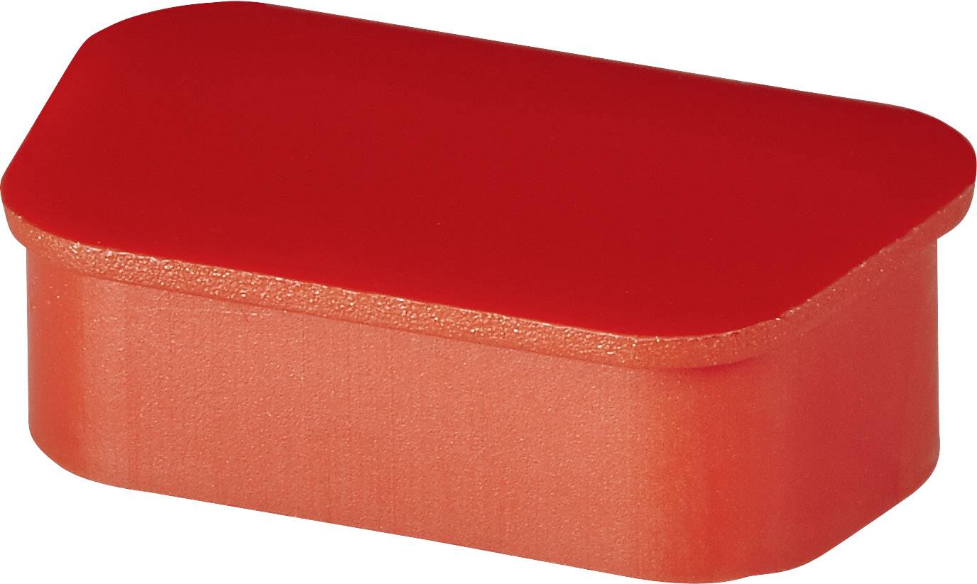 FCI 70520CLF 70520CLF Protezione SUB-D Rosso 1 pz.