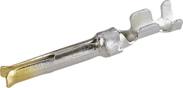 FCI D-SUB N/A AWG min.: 24 AWG max.: 20 fosforový bronz 5 A  1 ks