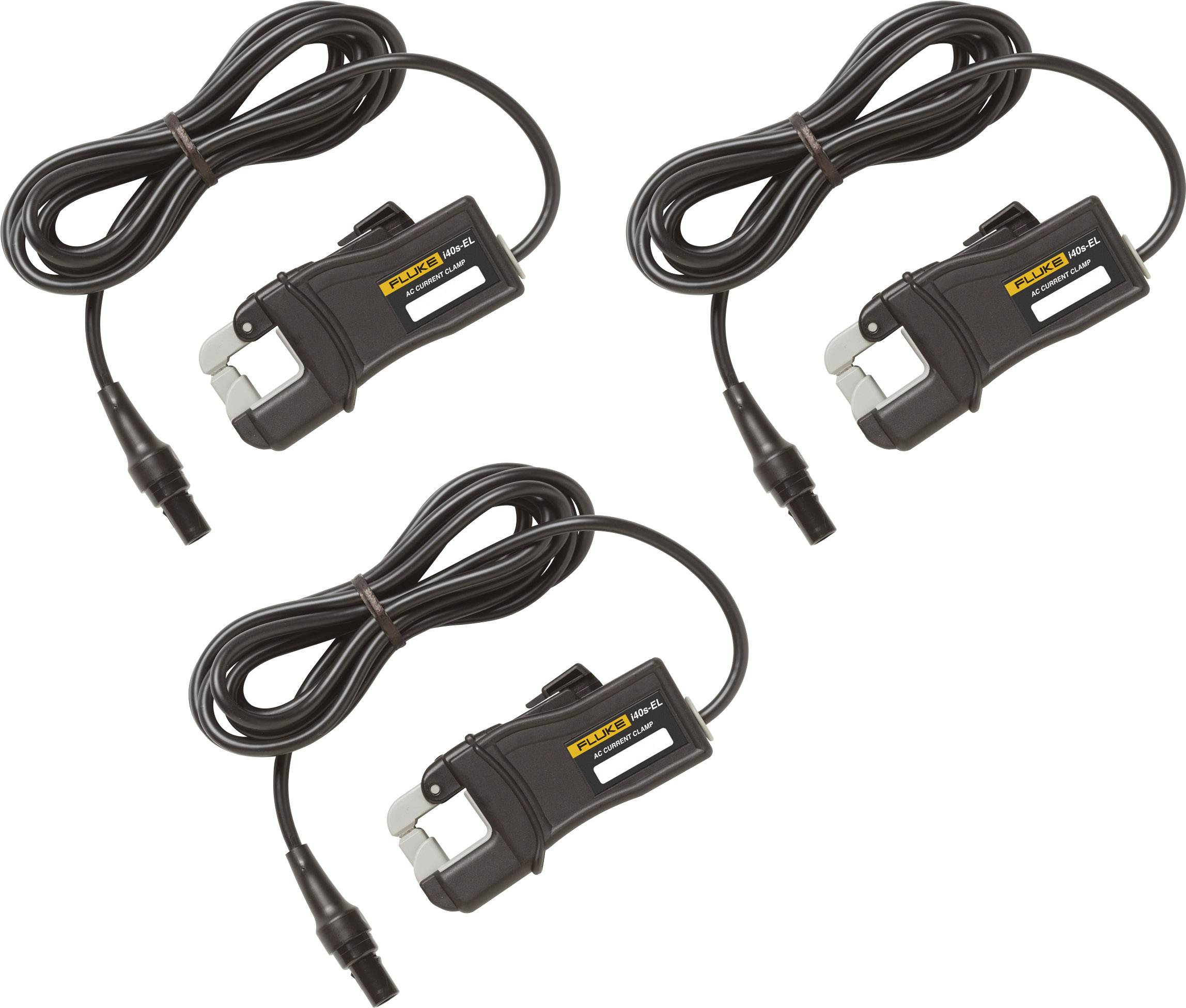 Fluke 4637409 i40S-EL/3pk Trasformatore di corrente a pinza 1 pz.