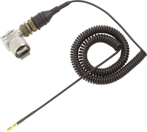 Externý senzor vibrácií FLUKE 805 / ES, vhodný pre vibrometer Fluke 805 a Fluke 80 5FC