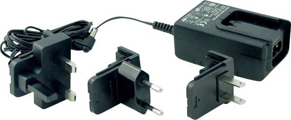 Sieťový adaptér pre šachový počítač Millennium Mains Adaptor for ChessGenius