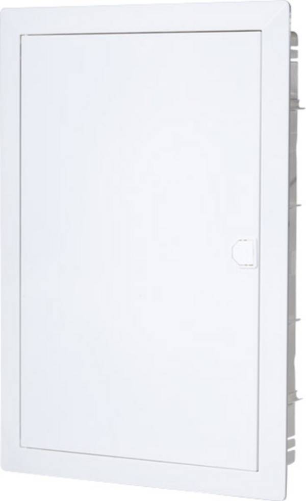 F-Tronic 7230016 HWV24+4ST rozvodná skriňa dutá stena Počet modulov (šírka) = 28 Počet riadkov = 2