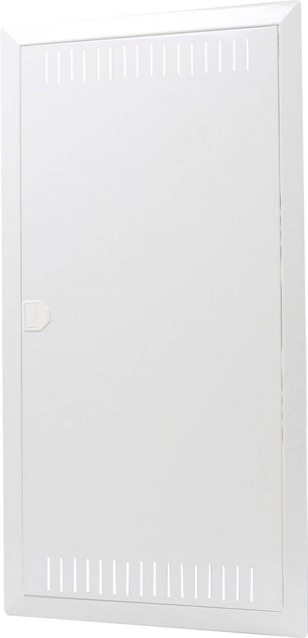 F-Tronic 7250027 JUMBO36K rozvodná skriňa dutá stena, pod omietku Počet modulov (šírka) = 12 Počet riadkov = 3