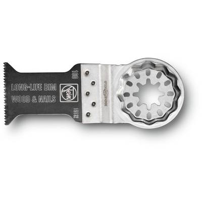 Fein 63502160220 E-Cut Long-Life bimetalový  ponorný pílový kotúč  35 mm  3 ks