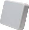 Camdenboss CBRS CBRS01SWH-CON univerzálne púzdro, (d x š x v) 86 x 86 x 25.5 mm, ABS, 1 ks