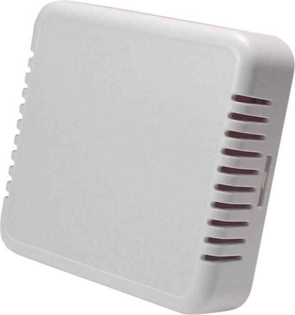 Camdenboss CBRS CBRS01VWH-CON univerzálne púzdro, (d x š x v) 86 x 86 x 25.5 mm, ABS, 1 ks