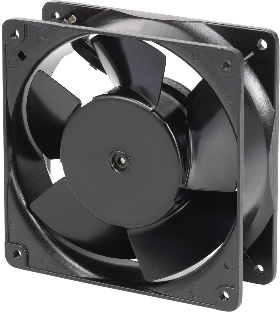 Profan Technology P2123HST-Es Axiaalventilator 230 V/Ac 153 M³/h (l X B X H) 120 X 120 X 38 Mm