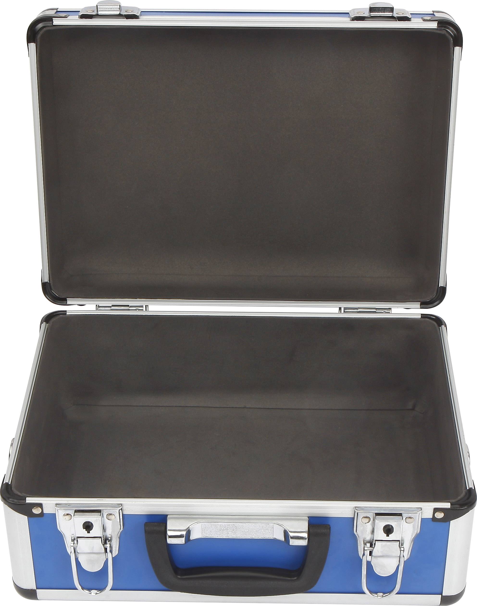 TOOLCRAFT 1409405 Universal Verktygsväska tom (L x B x H) 320 x 230 x 150 mm