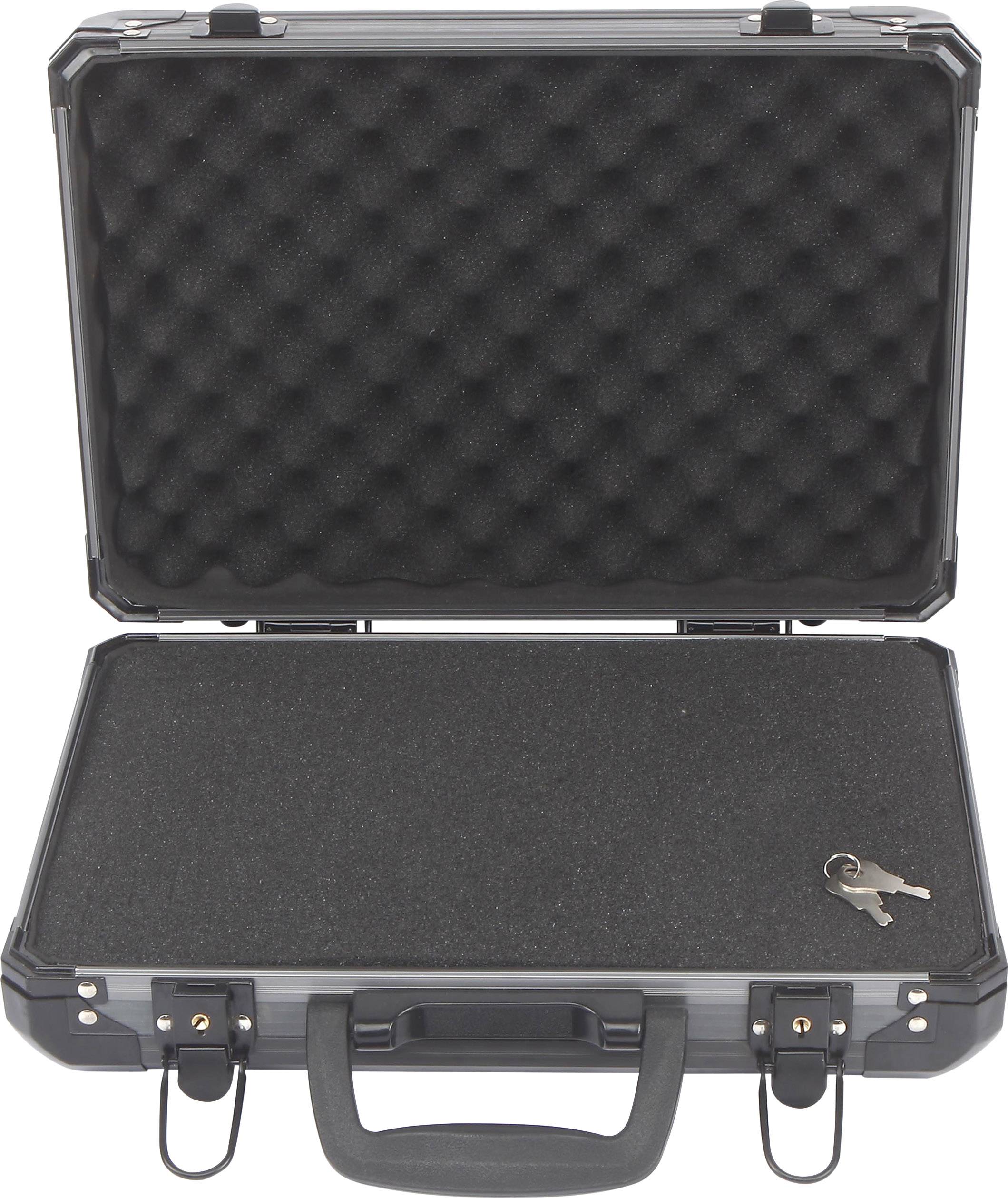 TOOLCRAFT TO-7746855 Universal Verktygsväska tom (B x H x D) 330 x 90 x 230 mm