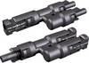 Phaesun 600190 QuickClip4 Set 2in1