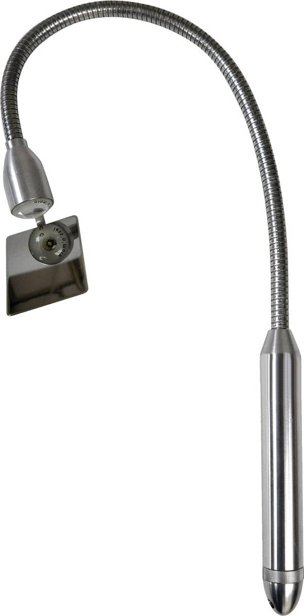Lentikulárna kontrolná lampa Medusa L less'n'more M-IN.L-600