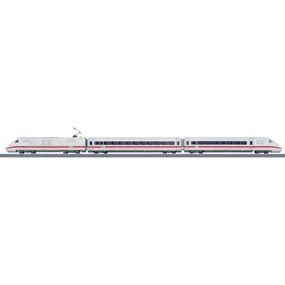 H0 úvodná sada s vlakouvou súpravou ICE 2 od DB AG Märklin 29792