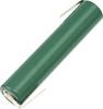 FDK HR5/4AAAU-LF špeciálny akumulátor 5/4 AAA spájkovacia špička v tvare Z Ni-MH 1.2 V 830 mAh