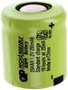 GP GPIND25AAHB špeciálny akumulátor 1/3 AA Flat-Top Ni-MH 1.2 V 250 mAh