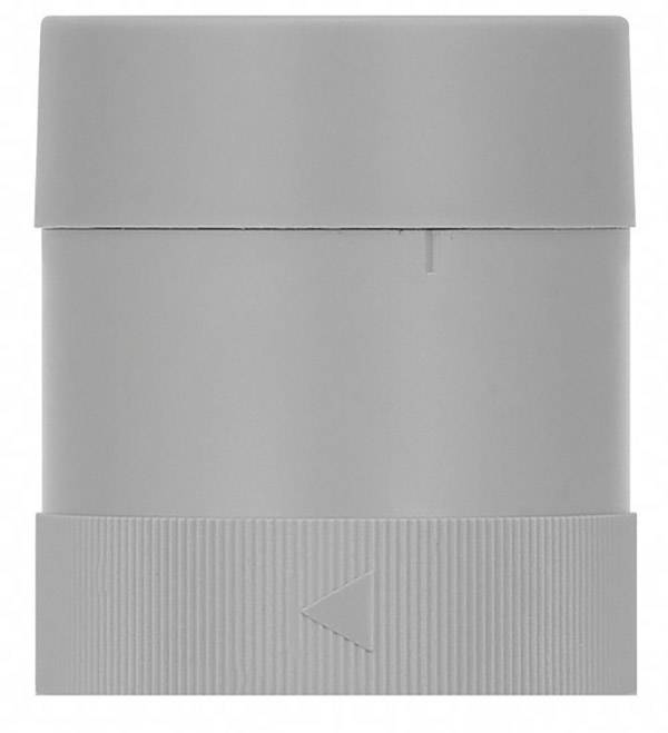 Werma Signaltechnik Buzzer 635.700.75 WERMA 24 V DC/AC 85 dB