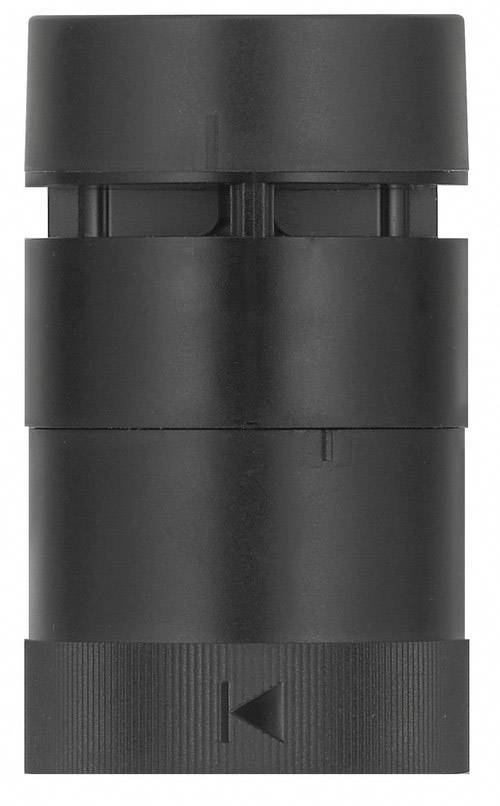 Werma Signaltechnik Buzzer 635.810.75 KombiSIGN 40 8-Ton-Sirene 24 V/AC, 24 V/DC 90 dB