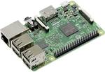 TRU COMPONENTS Pro Set Raspberry Pi® 3 B (1 GB)