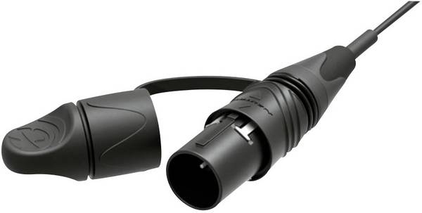 Neutrik NKO2M-L-0-5 optické vlákno LWL prepojovací kábel    5.00 m