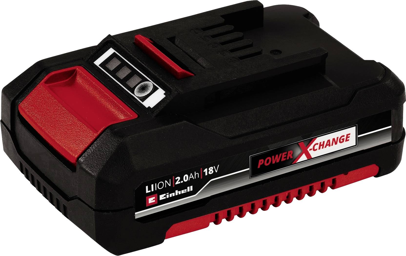 Einhell Power X-Change 18V 2Ah PXC 4511395 Batteria per elettroutensile 18 V 2 Ah Li-Ion