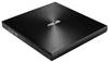 Asus ZenDrive U7M SDRW-08U7M-U ZD externá DVD napaľovačka Retail USB 2.0 čierna