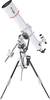 Bresser Optik Messier AR-127/1200 EXOS-2 GOTO teleskop ekvatoriálna achromatický Zväčšenie 46 do 254 x