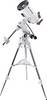 Bresser Optik Maksutov-Cassegrain Messier MC-127/1900 EXOS-1 hvezdársky teleskop Maksutov-Cassegrain katadioptrický Zväčšenie 73 do 256 x