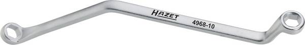 Hazet 4968-10 Kľúč na odvzdušnenie bŕzd