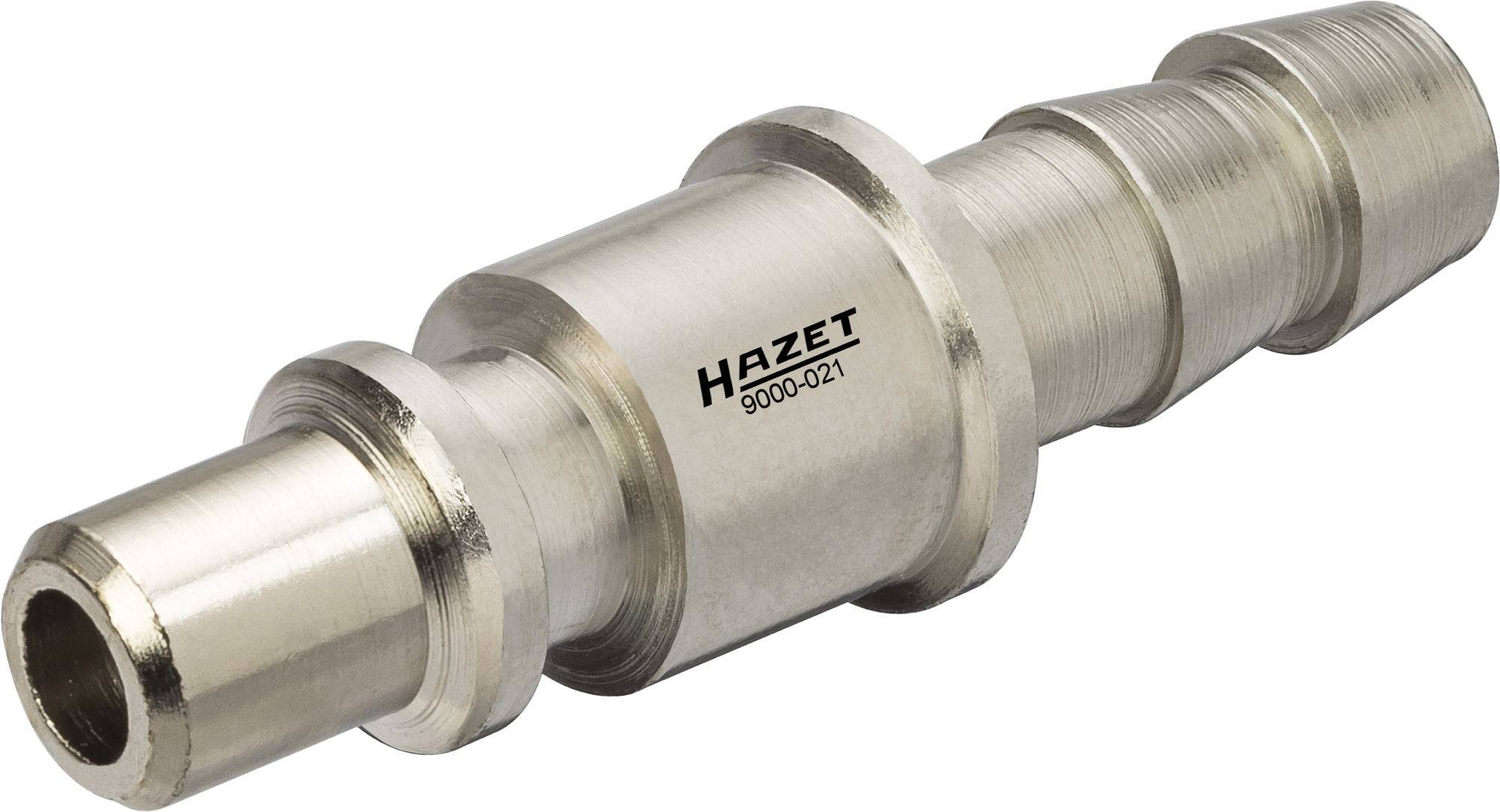 Hazet 9000-021/3 9000-021/3 Nipplo per attacco tubo aria compressa 1 pz.