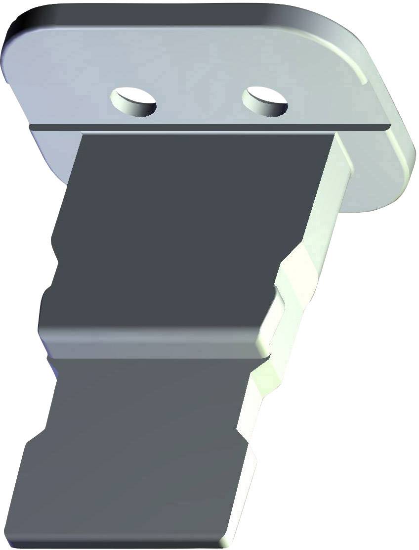 TE Connectivity W2SB Rundstik sikringskile Samlet poltal: 2 Serie (rundstikforbindelse): DT 1 stk