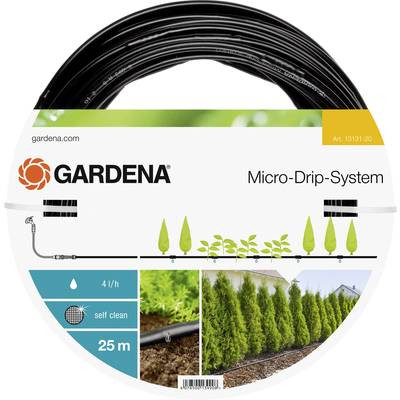 GARDENA Systém Micro-Drip kvapkacia hadica 13 mm (1/2") Ø Dĺžka hadice: 25 m 13131-20