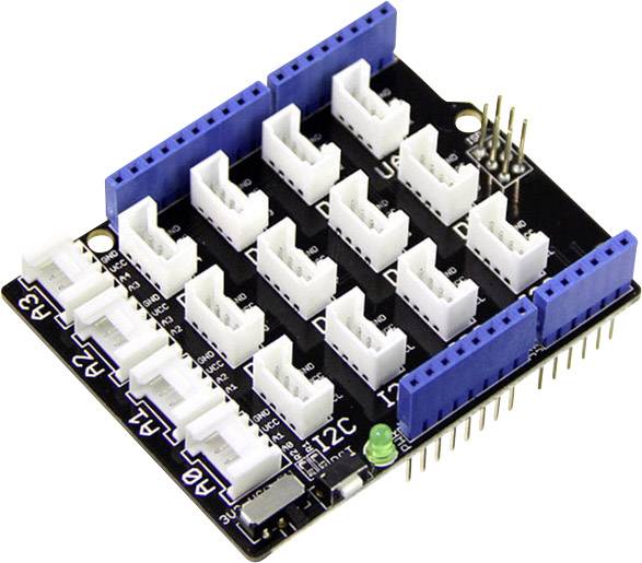 Distributore Bus Seeed Studio Grove adatto per serie: Arduino UNO