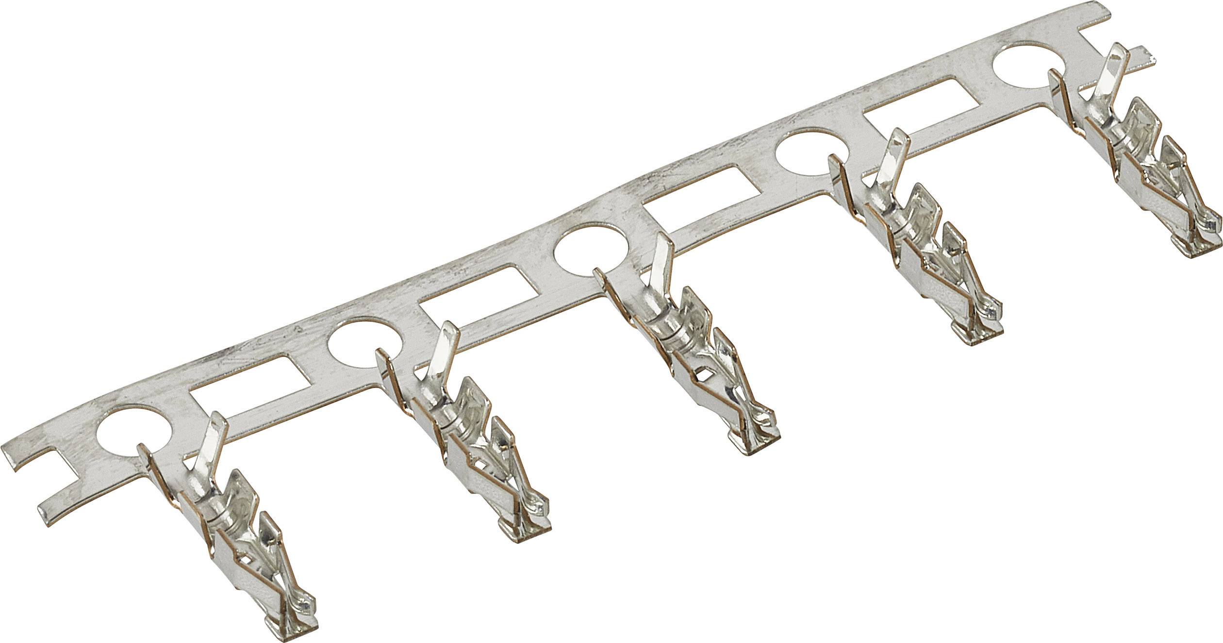 JST Tilslutningskabinet-kabel Samlet antal poler 1 SPHD-002T-P0.5 1 stk