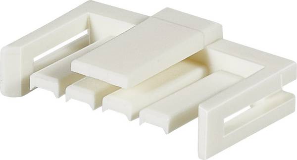 JST konektor do DPS Počet pólov 4 Raster (rozteč): 2 mm PMS-04V-S 1 ks