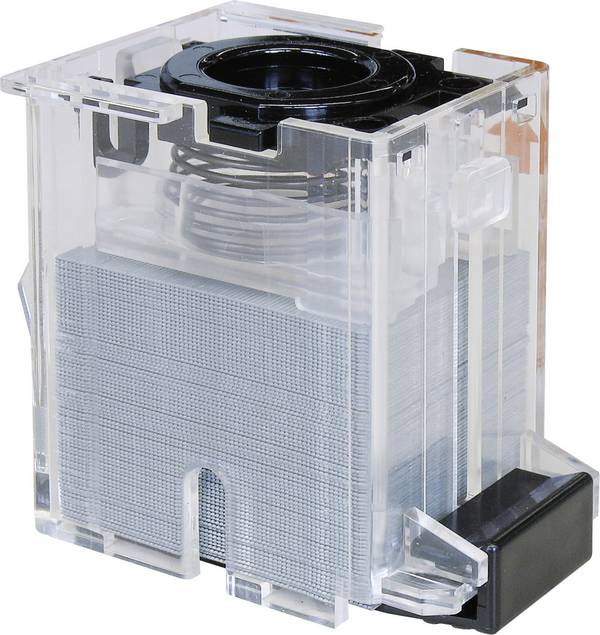 Ideal Office 9000856 Typ (sponky): 9000856 kazeta so sponkami 5 ks